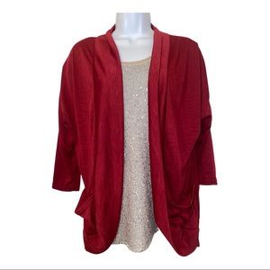 Inspired Hearts Cardigans for Women 